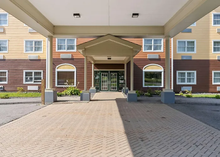 Ramada By Wyndham Saco/Old Orchard Beach Area